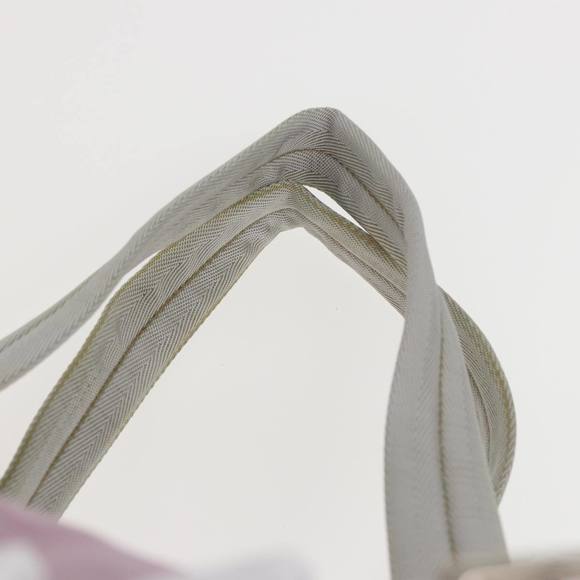 PRADA Backpack Nylon Pink Auth 81180 - Picture 9 of 16